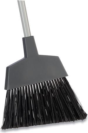 Coastwide Professional Angled Broom, 53" Overall Length, Gray (CWZ24420007)
