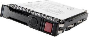 HPE 3.84TB SAS MU SFF SC VS MV SSD