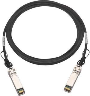 QNAP SFP28 25GBE Twinaxial Direct Attach Cable 3.0M CABDAC30MSFP28