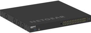 Netgear M4250-26G4F-PoE++ AV Line Managed Switch GSM4230UP100NAS