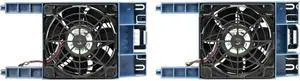 HPE ML30 Gen10 PCI Fan and Baffle Kit HPE ML30 Gen10 PCI Fan and Baffle Kit