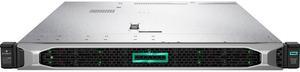 HPE Proliant DL360 Gen10 Rack Server with One Intel Xeon 5220r Processor, 32 GB Memory, 10Gb 2-port FLR-t BCM57416 Adapter, 8 Small Form Factor Drive Bays and One 800w Power Supply
