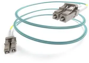 Unirise Fiber Optic Network Cable FJ5G4LCLC15M