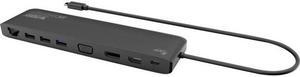 Urban Factory USB-C 4K Docking Station Multi-Stream TCD45UF