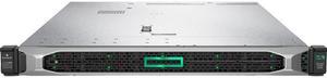 HPE ProLiant DL360 G10 1U Rack Server 1 x Intel Xeon Silver 4215R 3.20 GHz 32 GB RAM Serial ATA Controller P40409B21