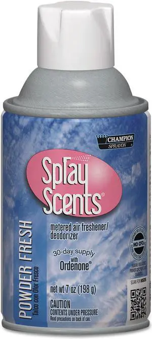 REFILLMETDSP7OZPWDR12