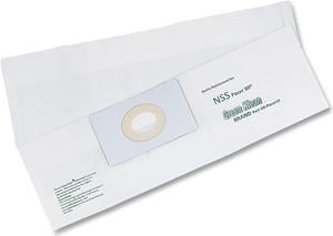 Replacement Vacuum Bags Fits NSS Pacer 30 3/Pack GKPACER30P