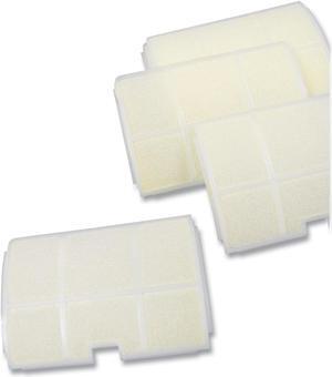 Replacement Exhaust Filter GK5143P