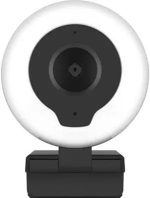Aluratek AWCL2KFR Webcam 5 Megapixel 30 fps USB 2.0 Type A