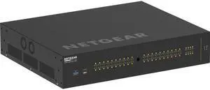 Netgear M4250-40G8XF-PoE++ AV Line Managed Switch GSM4248UX100NAS