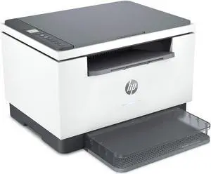HP Laserjet MFP M234dwe AIO Wireless Black & White Printer 6GW99E