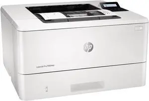 HP LaserJet Pro M404 M404dn Desktop Laser Printer Monochrome W1A53A201