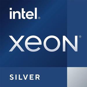 HPE Xeon Silver 4310 12Core 2.10GHz OC LGA-4189 OEM Tray Processor P36921B21