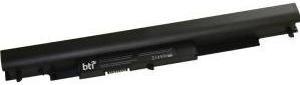 BTI HP-250G4X3 Notebook Battery - 1 X Lithium Ion 3-Cell 2800 Mah - For Hp 240 G4, 245 G4, 250 G4