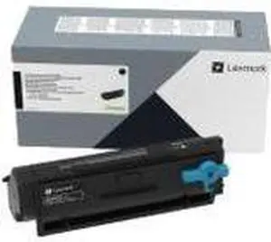 Lexmark Original Toner Cartridge Black B340XA0