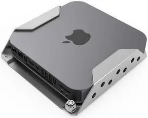 Compulocks Mac Mini Security Mount Silver
