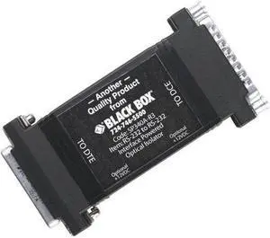 HIGH SPEED OPTO ISOLATOR