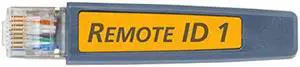 Fluke Networks REMOTEID-1 Remote ID 1 for LinkIQ