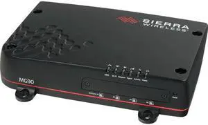 Sierra Wireless AirLink MG90 Wi-Fi 5 IEEE 802.11ac 4 SIM Cellular Ethernet Modem/Wireless Router 1104708