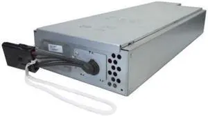 APC by Schneider Electric Replacement Battery Cartridge #117 TAA APCRBC117US