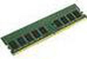 Kingston 16GB DDR4 SDRAM Memory Module - For Workstation - 16 GB - DDR4-3200/PC4-25600 DDR4 SDRAM - 3200 MHz - CL22 - 1.20 V - ECC - Unbuffered - 288-pin - DIMM - KTH-PL432E/16G