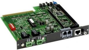 Black Box Pro Switching Controller Card, SNMP/RS-232/Manual Switchings SM962A Black Box Pro Switching Controller Card, SNMP/RS-232/Manual Switchings SM962A