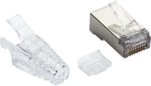 Black Box Network Connector