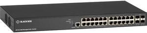 Black Box LPB3000 Ethernet Switch LPB3028A