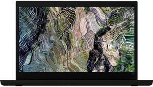 Lenovo ThinkPad L15 Gen2 20X300HDUS 15.6" Notebook - Full HD - 1920 x 1080 - Intel Core i7 11th Gen i7-1165G7 Quad-core (4 Core) 2.80 GHz - 16 GB RAM - 512 GB SSD - Black - Intel Chip - Windows 1