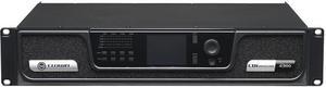 Crown Audio CDi 4X300 DriveCore Series 4-Ch 4x300W Power Amplifier, Analog Input