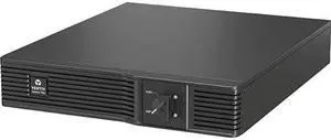 Vertiv Liebert TDU - 3440VA/3440W 120VAC|Step Down Transformer/Voltage Converter - 3440VA |2U Rack Tower |Forced Air Cooling | 10 NEMA oulets | UL cUL | 94% AC-AC Efficiency - TDU3500RTL620