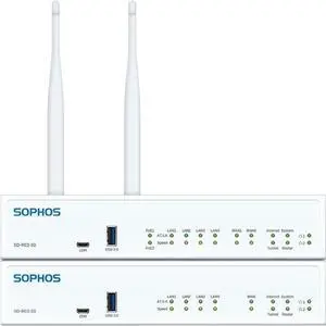 Sophos SD-RED 20 Rev. 1 Remote Muli-Region Ethernet Device Sophos SD-RED 20 Rev. 1 Remote Muli-Region Ethernet Device