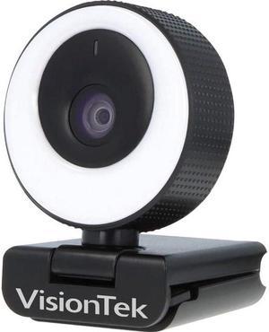 VisionTek VTWC40 Webcam 2 Megapixel 60 fps USB 2.0 901442