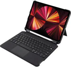 CODi Bluetooth Keyboard Folio Case for 12.9" Apple iPad Pro 5th Tablet C30708523