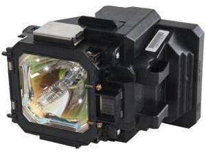 BTI Replacement Lamp - 300 W Projector Lamp - P-VIP - 2000 Hour, 3000 Hour Economy Mode (POA-LMP105-BTI)