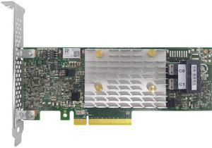 Lenovo ThinkSystem RAID 5350-8i PCIe 12Gb Adapter 4Y37A72482