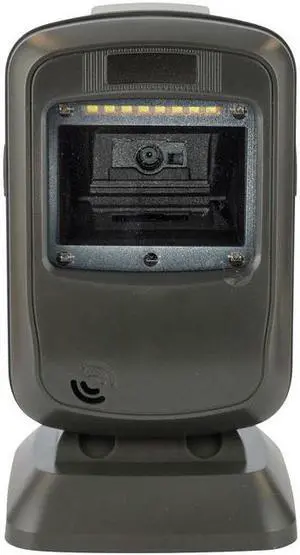 Star Micronics Desktop Barcode Scanner 37950440