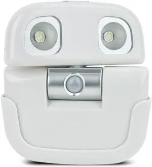 Rite Lite LPL776 High Output Motion Actived Security Light Rite Lite LPL776 High Output Motion Actived Security Light