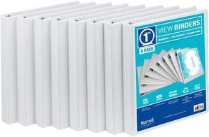 Samsill Ring Binder S88437