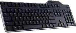 Protect Computer Dell Kb 813 Smartcard Reader Custom Keyboard Cover DL1489-104