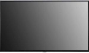LG UH5F Series 49UH5FH Black 49 8ms 3840 x 2160 4K 107 Billion Colors Display Builtin Speaker