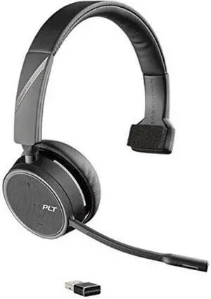VOYAGER 4210 UC,BT600,CHARGE STAND UC,USB-A CABLE,WW