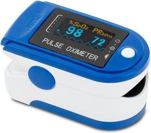 Contec Pulse Oximeter CMS50D, 50DA (FDA Approved)