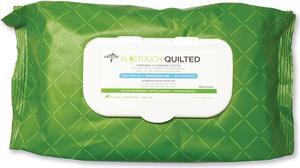 FitRight Select Premium Personal Cleansing Wipes 8 x 12 48/Pack 12 Pks/Ctn MSC263625