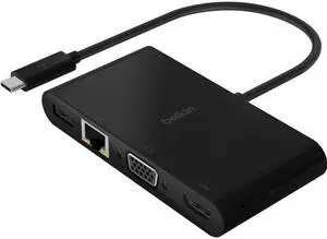 ADPTUSBCGBEHDMIVGAUSBA100W PDBLK