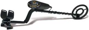 Bounty Hunter QD2 Quick Draw II Metal Detector Bounty Hunter QD2 Quick Draw II Metal Detector