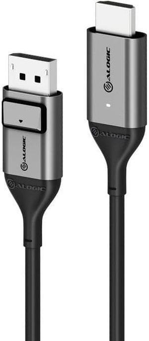 ULTRA DISPLAYPORT TO HDMI CABLE