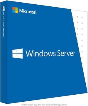 Microsoft Windows Server 2019 - License - 5 Device CAL