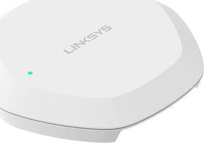 Linksys Dual Band IEEE 80211 abgnac WAP LAPAC1300CW