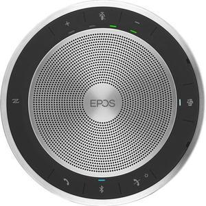 EPOS EXPAND SP 30T Speakerphone - USB - Microphone - Battery - Black, Silver - 1000225